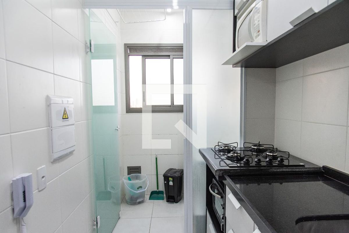 Apartamento, 1 quarto, 32 m² - Foto 20