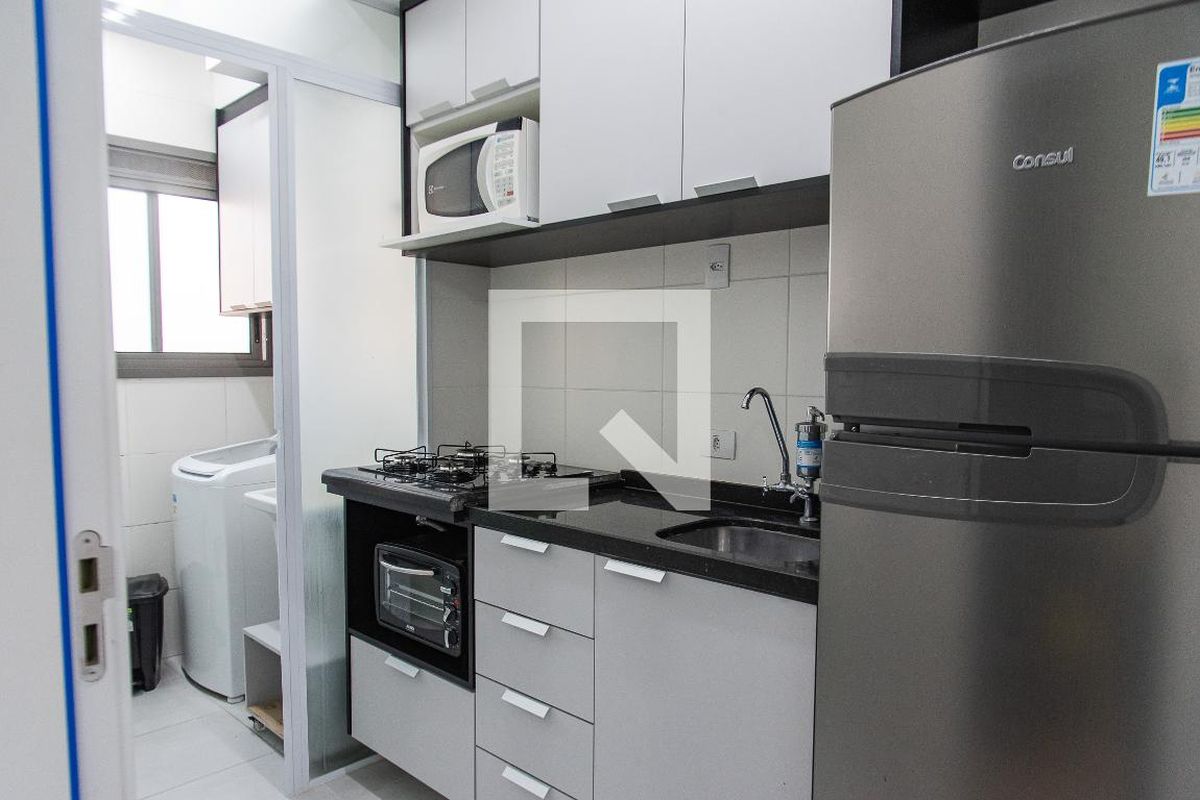 Apartamento, 1 quarto, 32 m² - Foto 16