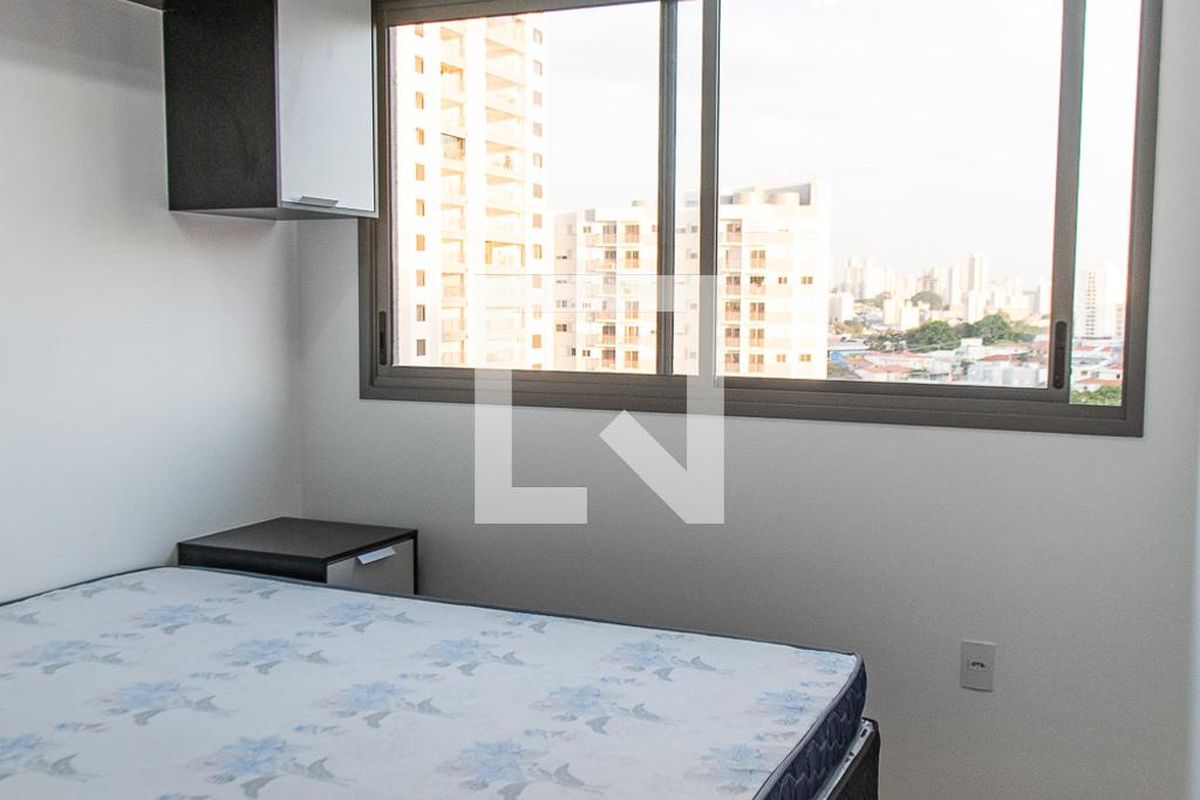 Apartamento, 1 quarto, 32 m² - Foto 7