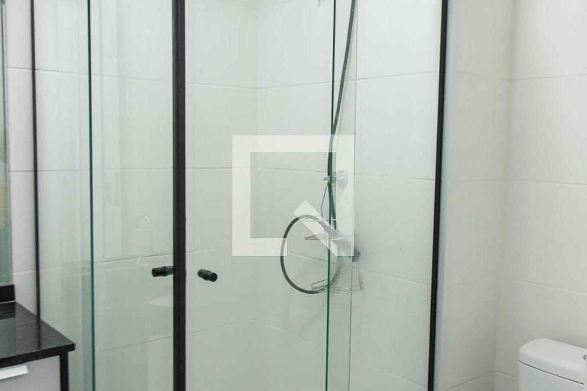 Apartamento, 1 quarto, 32 m² - Foto 12