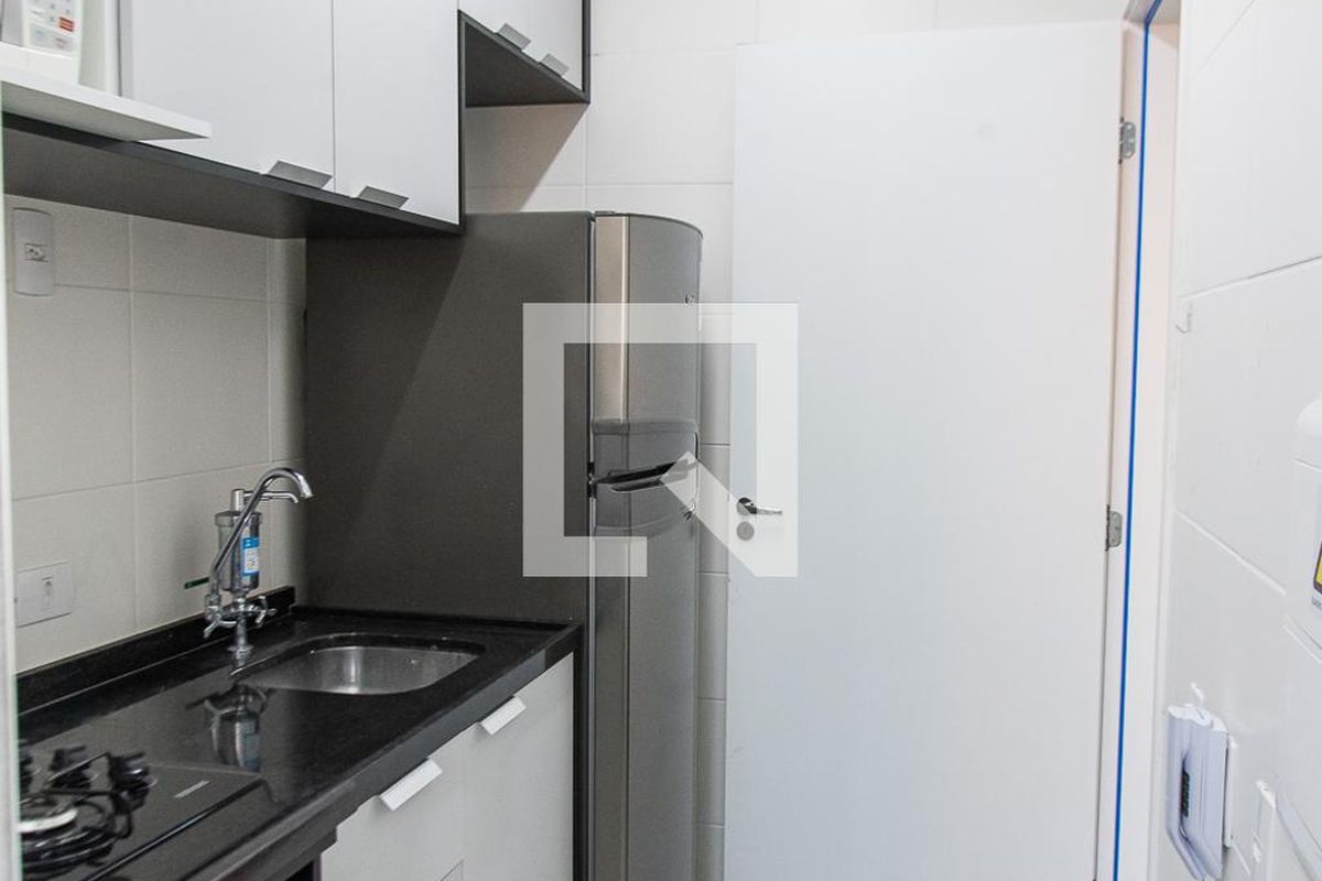 Apartamento, 1 quarto, 32 m² - Foto 18