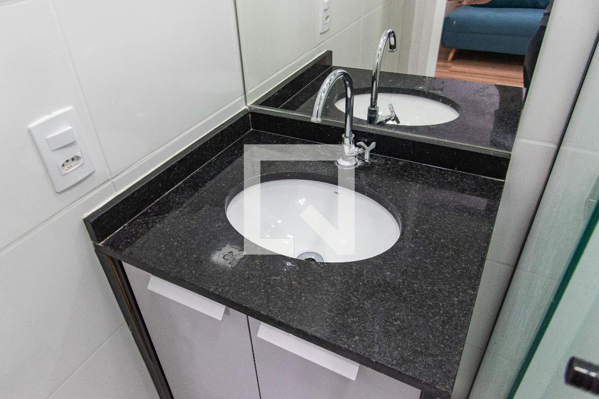 Apartamento, 1 quarto, 32 m² - Foto 14