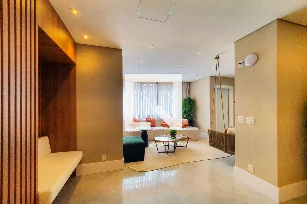 Apartamento, 1 quarto, 32 m² - Foto 42