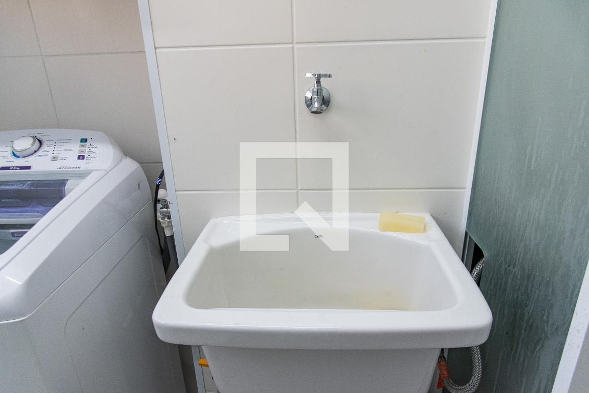 Apartamento, 1 quarto, 32 m² - Foto 24