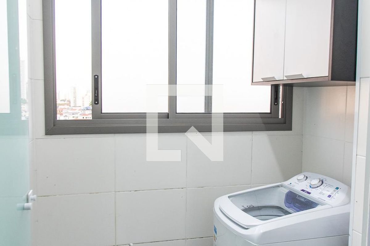 Apartamento, 1 quarto, 32 m² - Foto 22