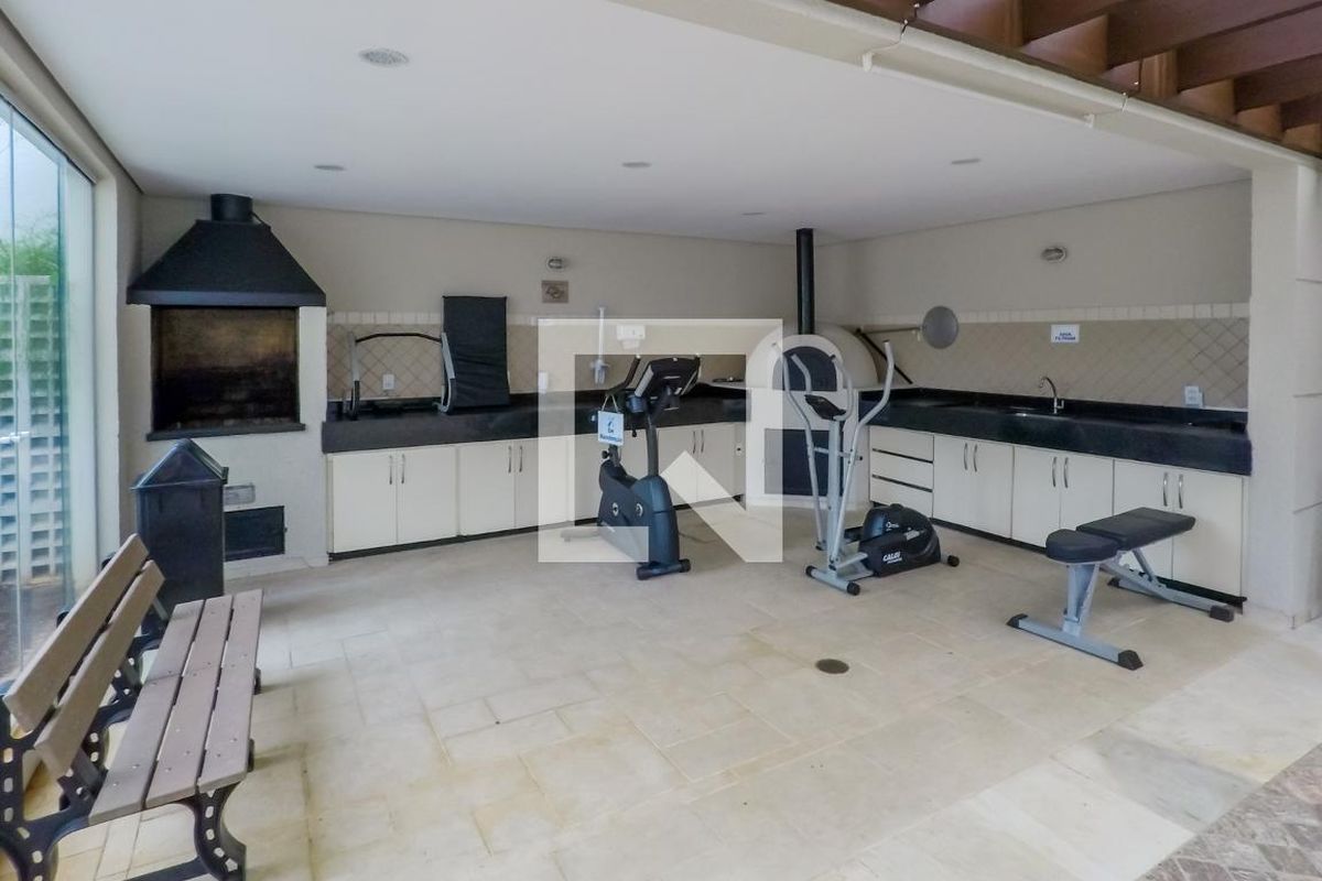 Apartamento, 3 quartos, 94 m² - Foto 59