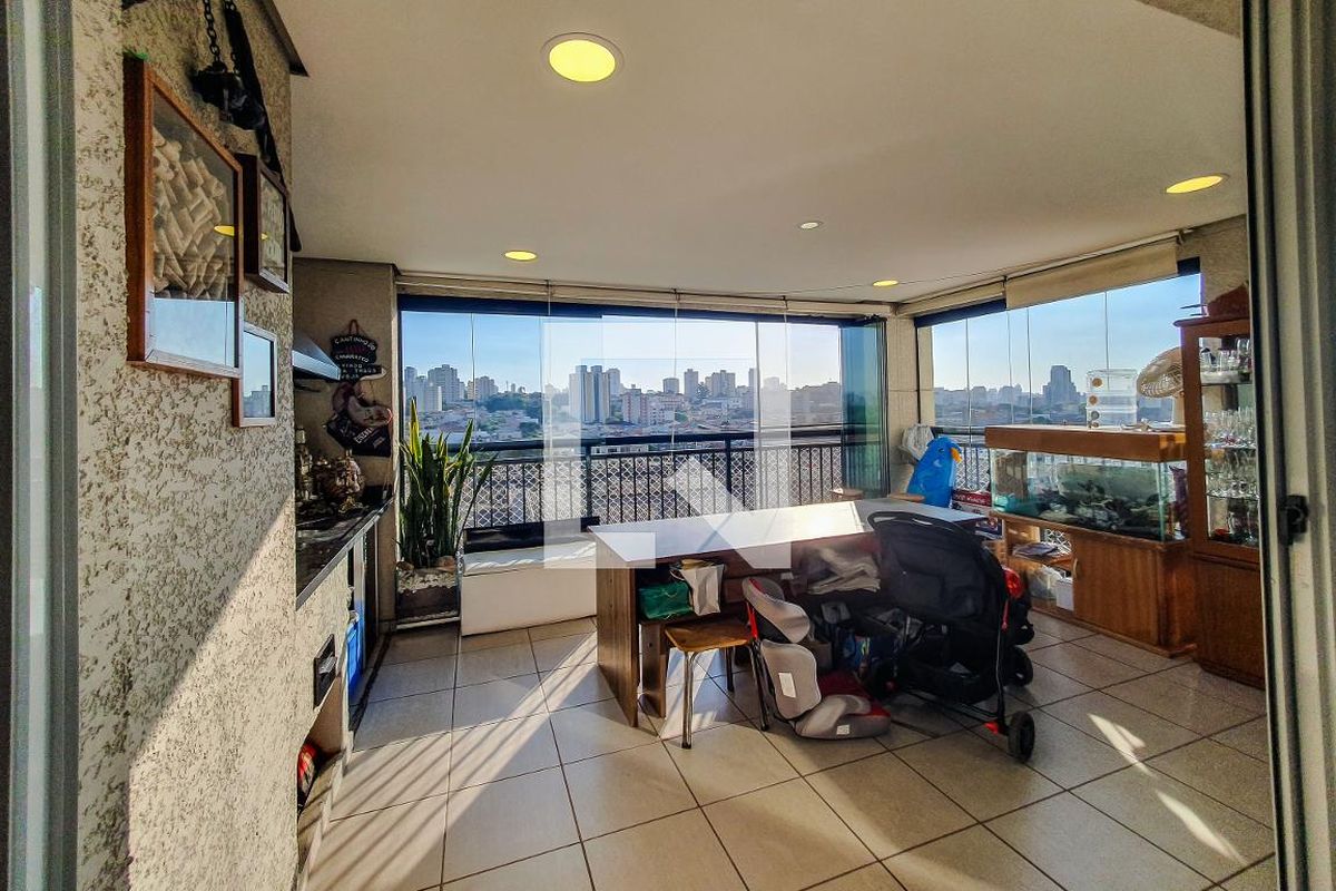 Apartamento, 3 quartos, 94 m² - Foto 13