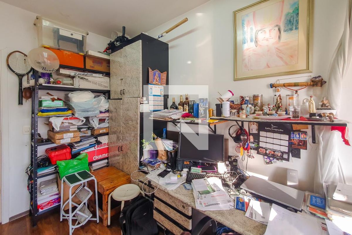 Apartamento, 3 quartos, 94 m² - Foto 23