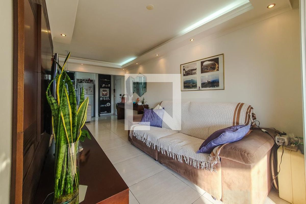 Apartamento, 3 quartos, 94 m² - Foto 11