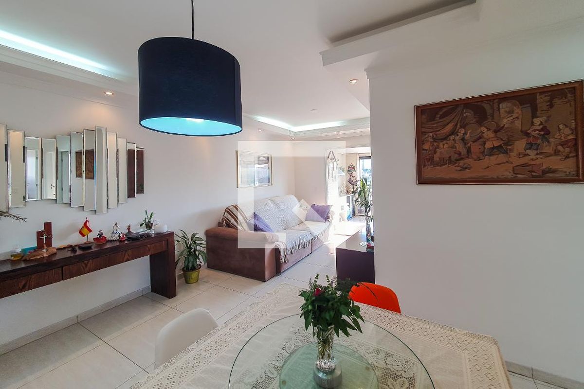 Apartamento, 3 quartos, 94 m² - Foto 5