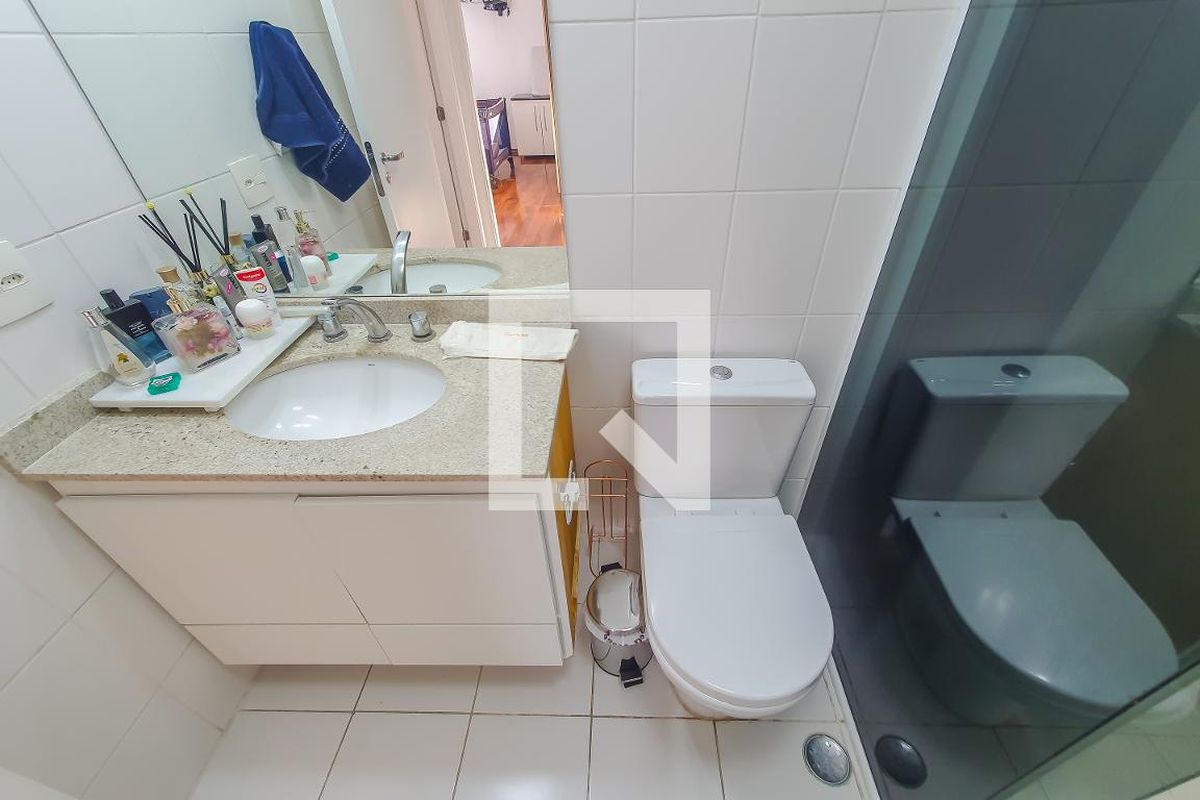 Apartamento, 3 quartos, 94 m² - Foto 39