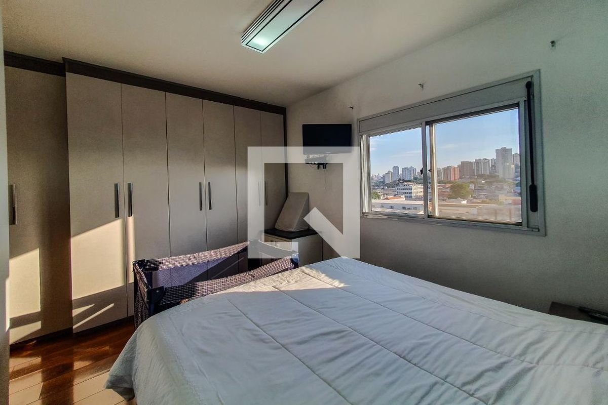 Apartamento, 3 quartos, 94 m² - Foto 29