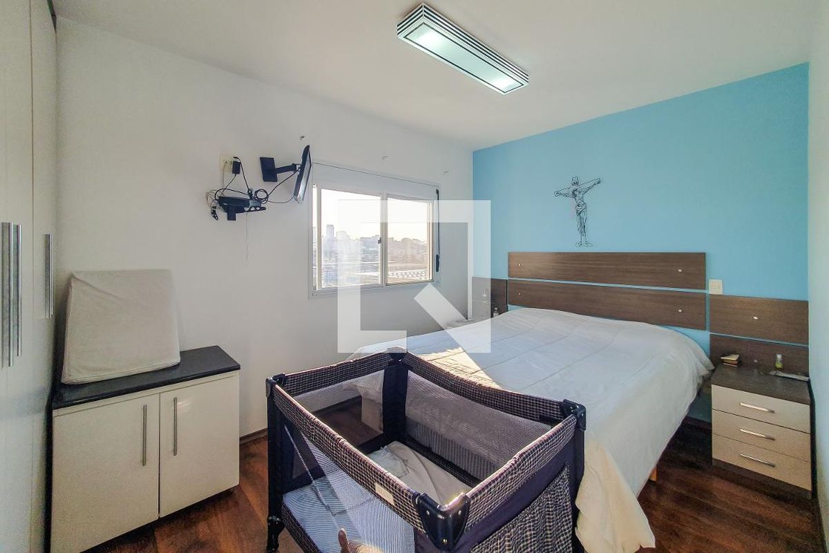 Apartamento, 3 quartos, 94 m² - Foto 27