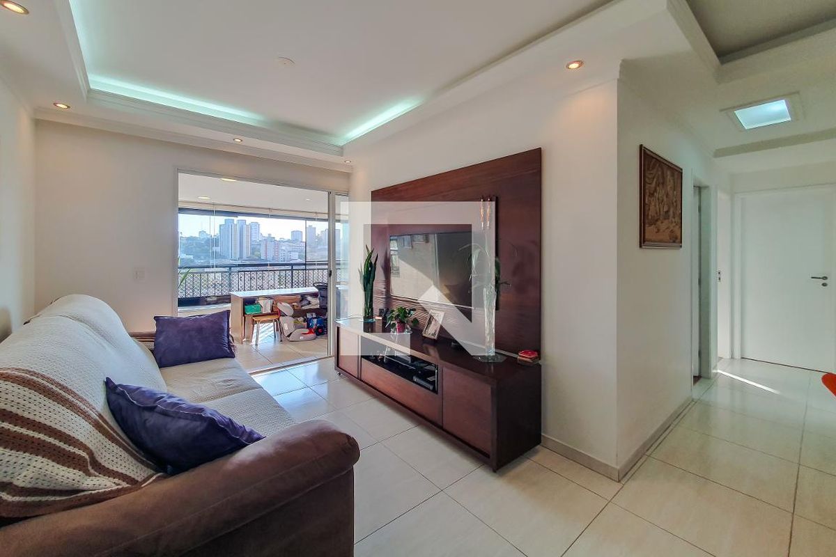 Apartamento, 3 quartos, 94 m² - Foto 9