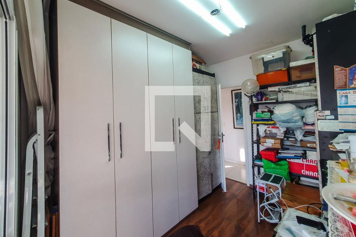 Apartamento, 3 quartos, 94 m² - Foto 24