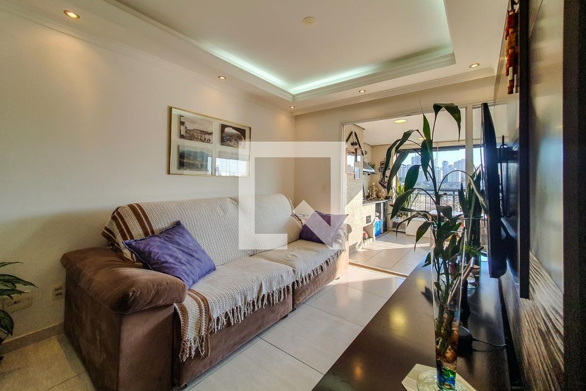 Apartamento, 3 quartos, 94 m² - Foto 8