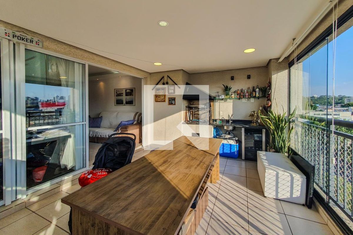 Apartamento, 3 quartos, 94 m² - Foto 16