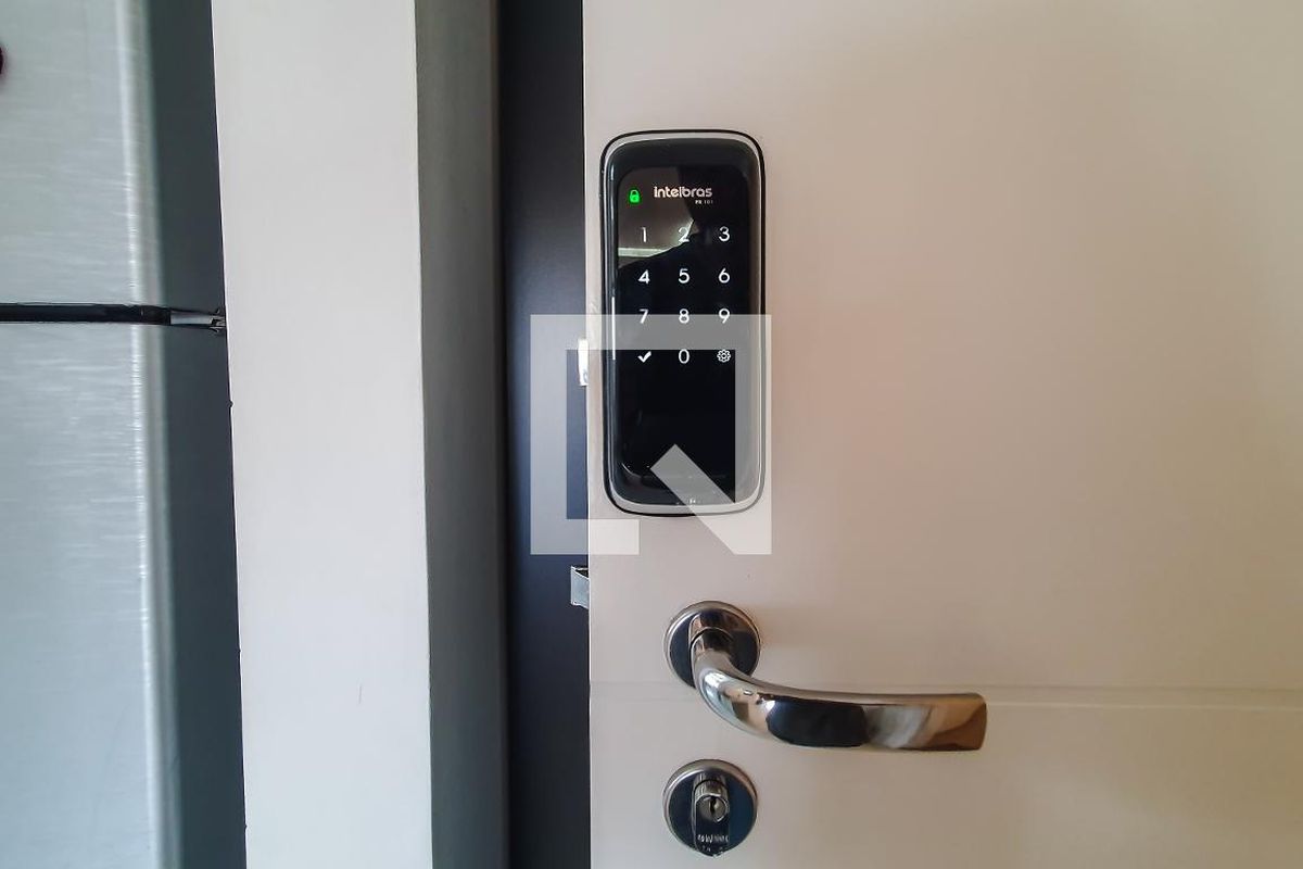 Apartamento, 3 quartos, 94 m² - Foto 1