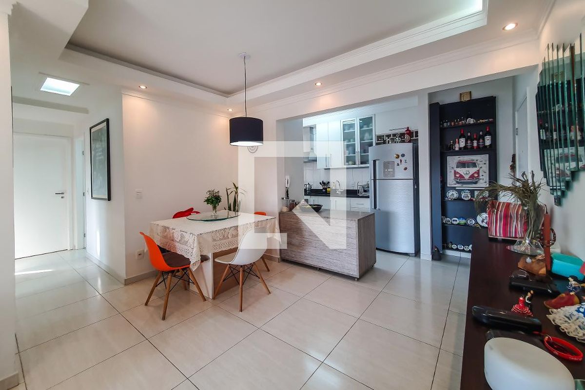Apartamento, 3 quartos, 94 m² - Foto 7