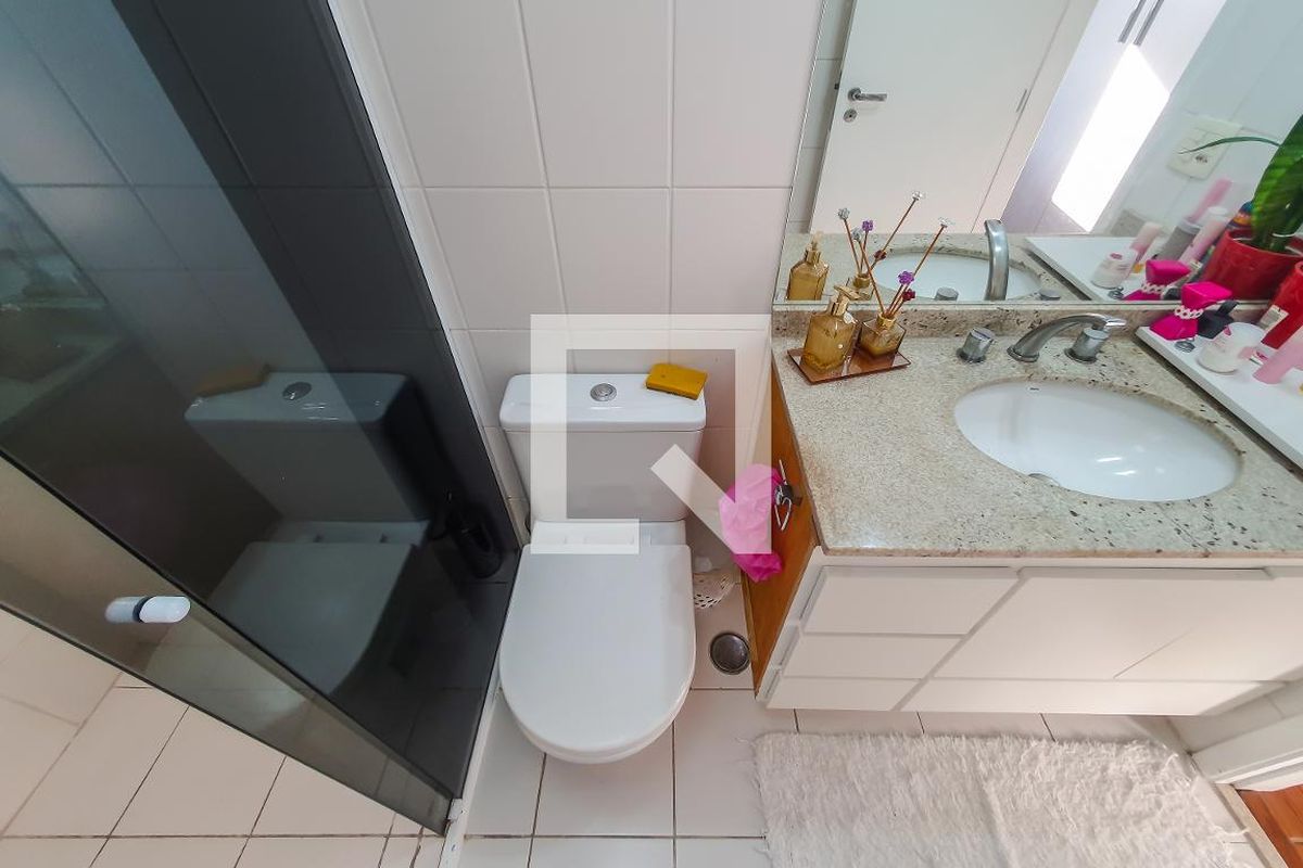 Apartamento, 3 quartos, 94 m² - Foto 35
