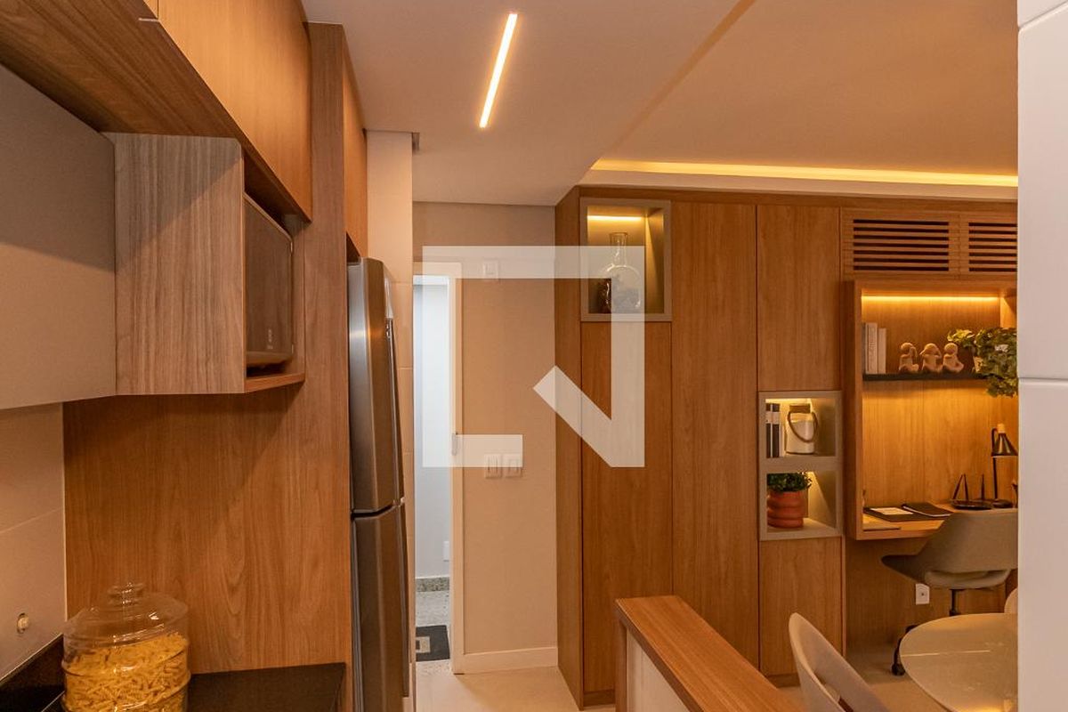 Apartamento à Venda - Guanabara, 3 Quartos,  90 m2 em , Campinas - sp | SoloBR