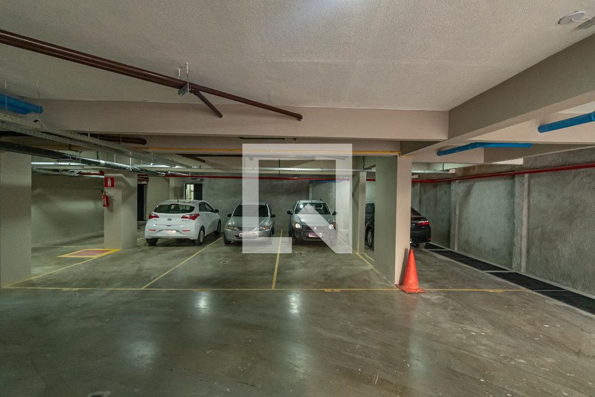 Apartamento à Venda - Guanabara, 3 Quartos,  90 m2 em , Campinas - sp | SoloBR