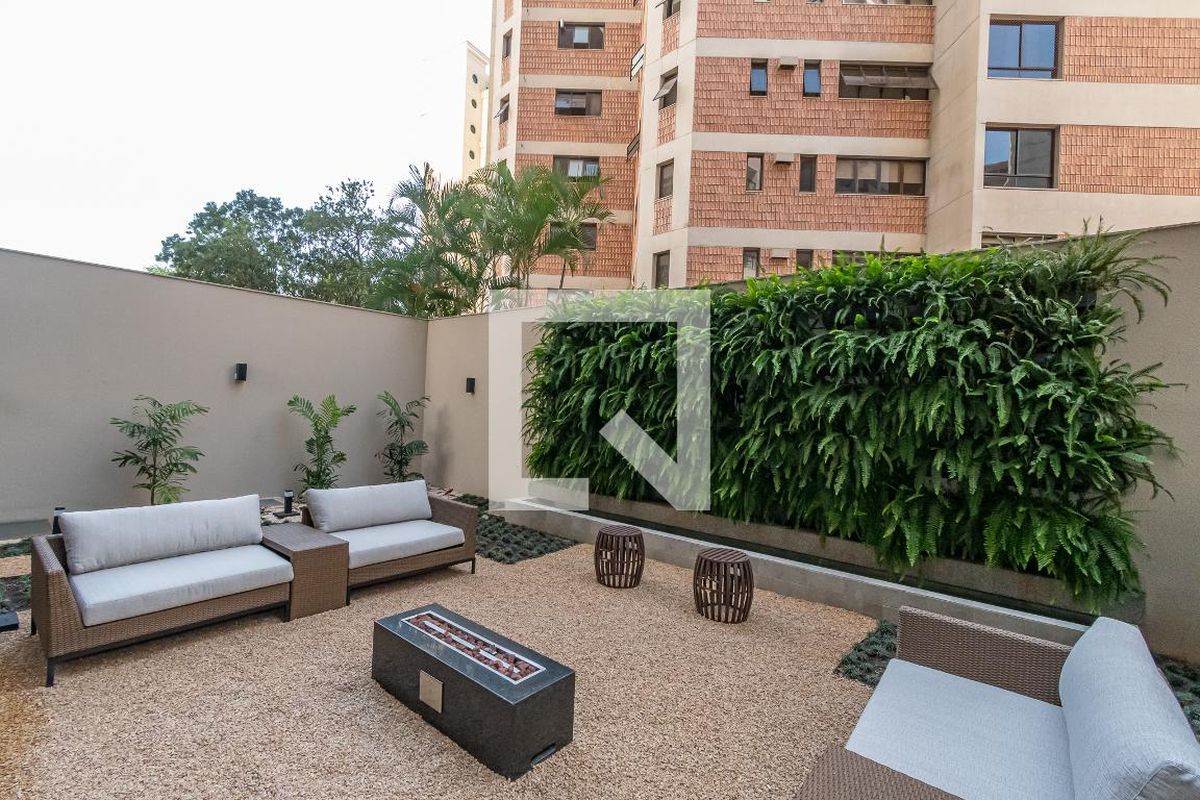 Apartamento à Venda - Guanabara, 3 Quartos,  90 m2 em , Campinas - sp | SoloBR