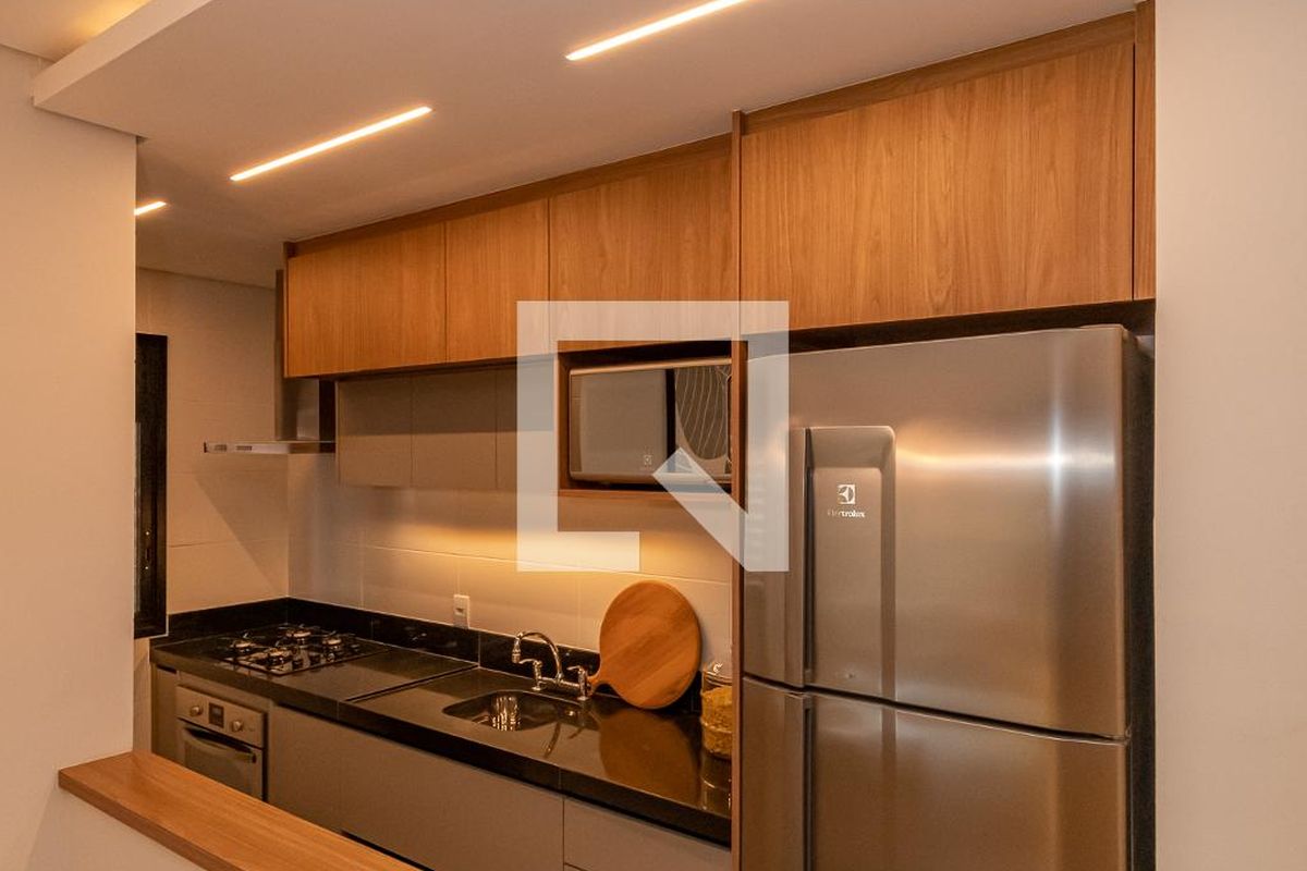 Apartamento à Venda - Guanabara, 3 Quartos,  90 m2 em , Campinas - sp | SoloBR