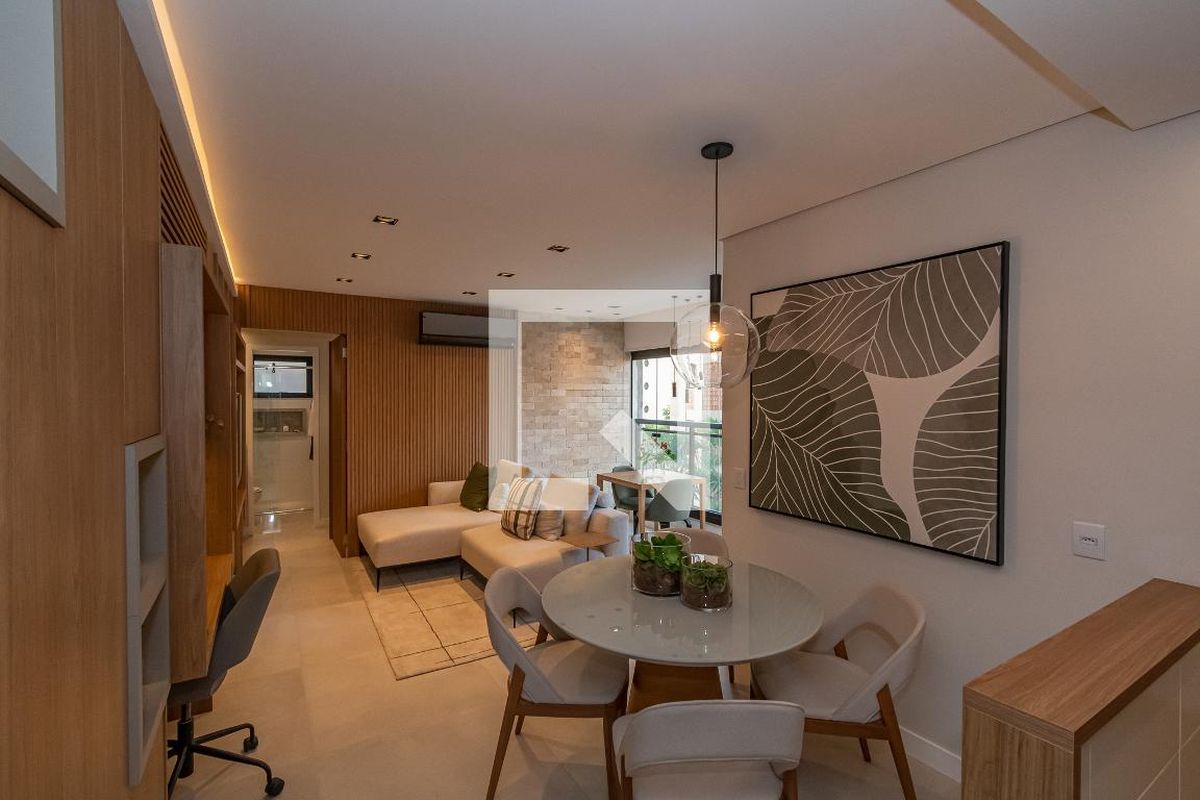 Apartamento à Venda - Guanabara, 3 Quartos,  90 m2 em , Campinas - sp | SoloBR
