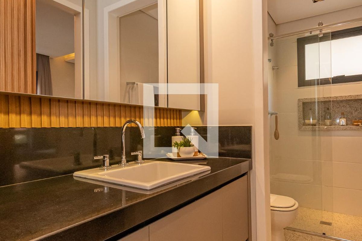 Apartamento à Venda - Guanabara, 3 Quartos,  90 m2 em , Campinas - sp | SoloBR