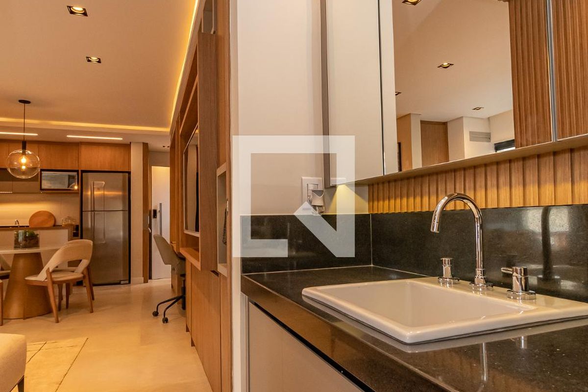 Apartamento à Venda - Guanabara, 3 Quartos,  90 m2 em , Campinas - sp | SoloBR
