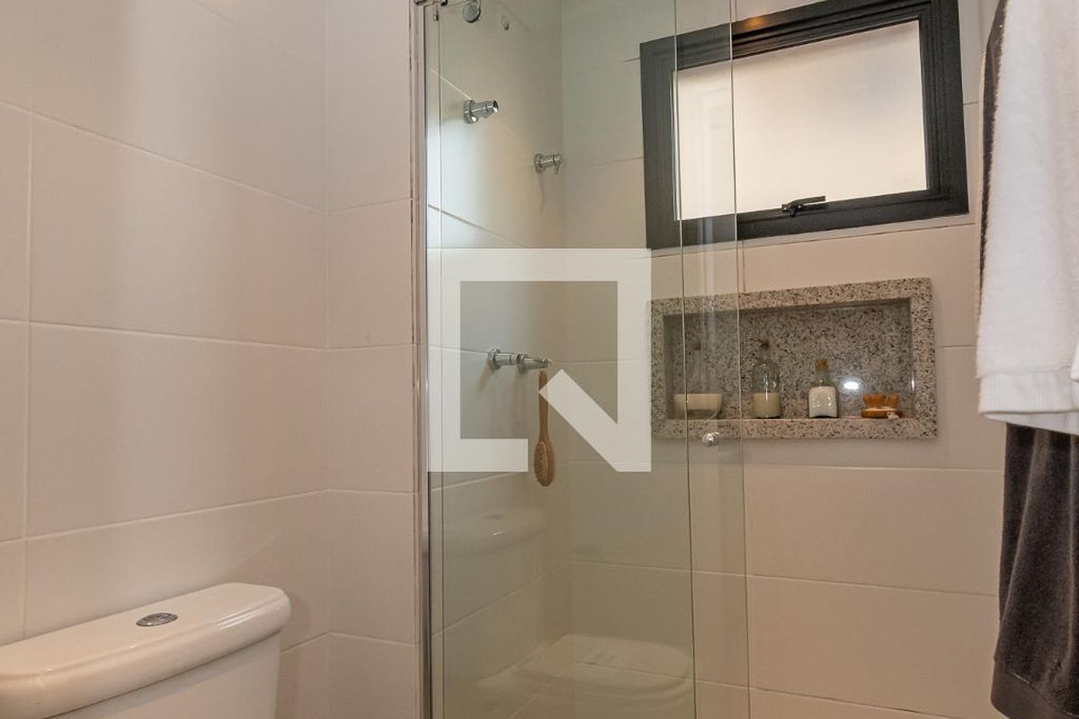 Apartamento à Venda - Guanabara, 3 Quartos,  90 m2 em , Campinas - sp | SoloBR