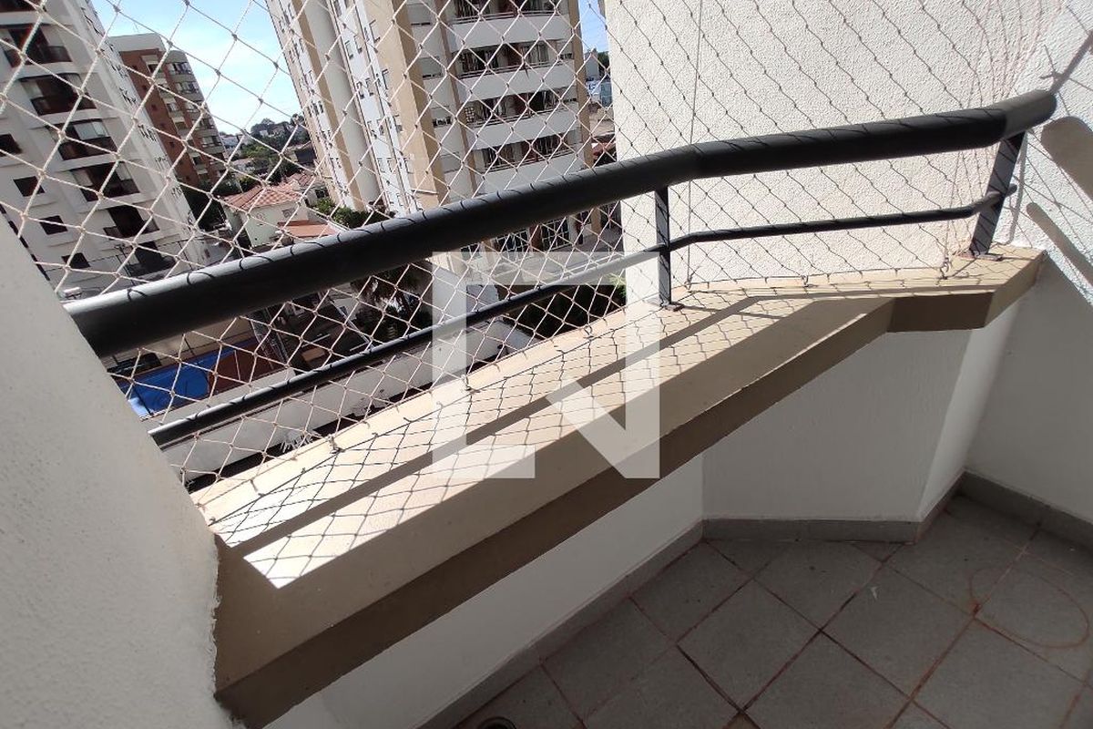 Apartamento, 2 quartos, 74 m² - Foto 14