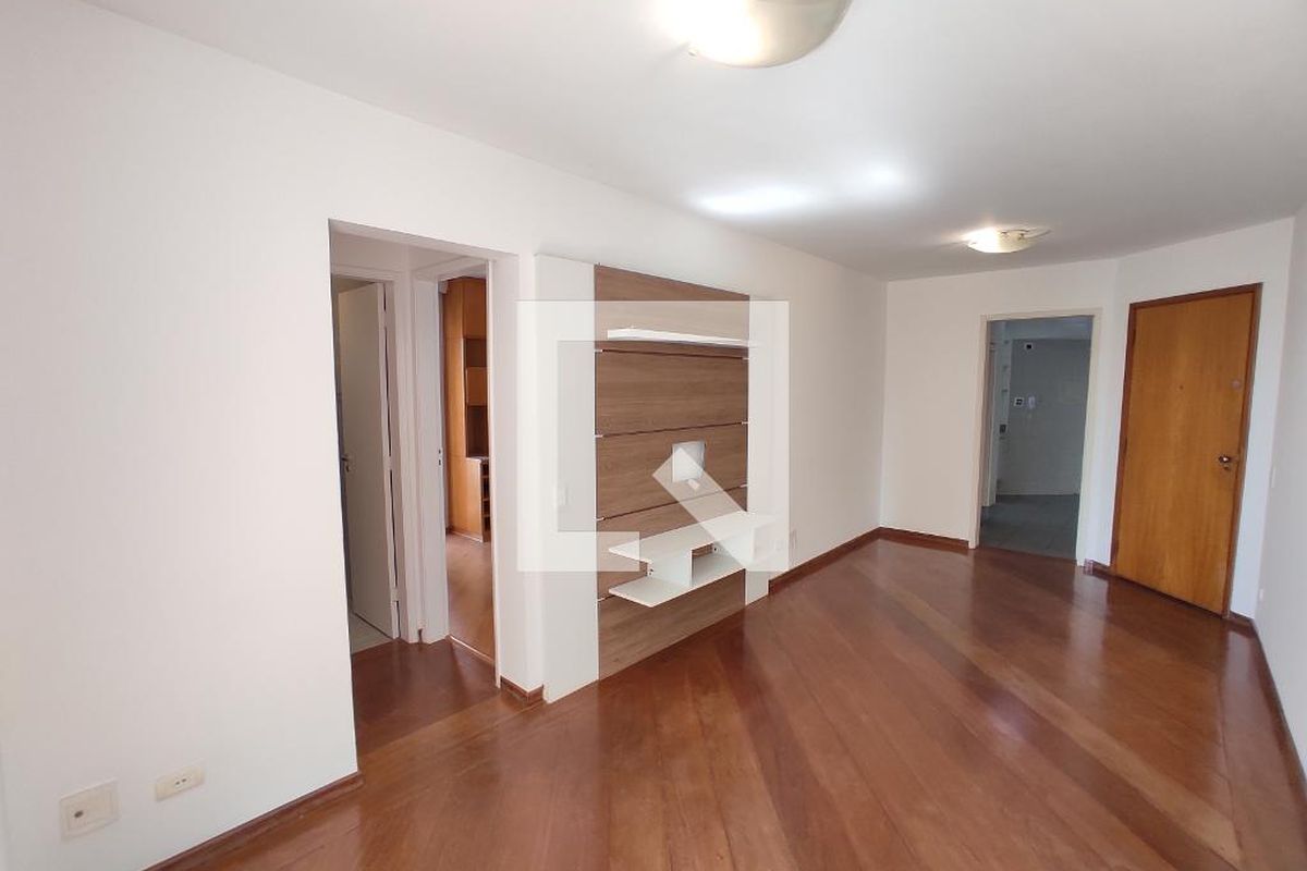 Apartamento, 2 quartos, 74 m² - Foto 2