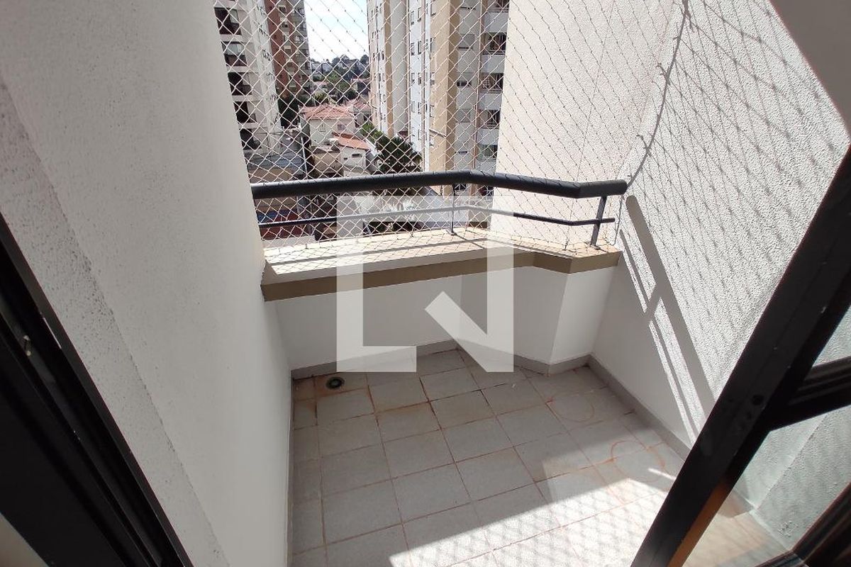 Apartamento, 2 quartos, 74 m² - Foto 18