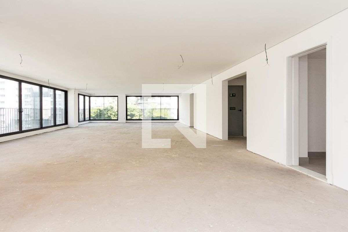 Apartamento, 4 quartos, 375 m² - Foto 2