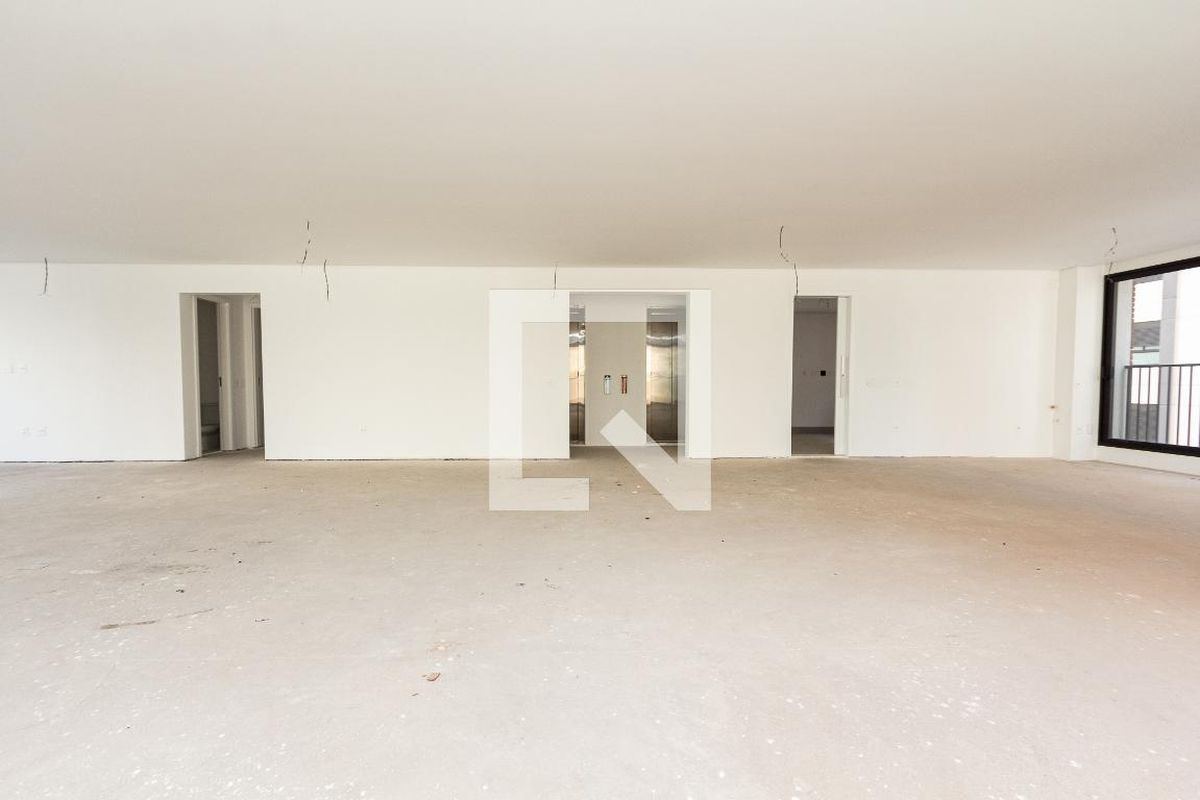 Apartamento, 4 quartos, 375 m² - Foto 4