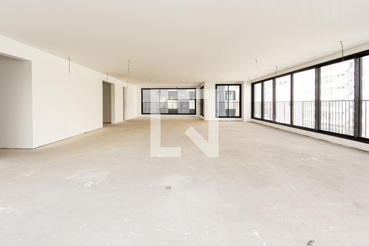 Apartamento, 4 quartos, 375 m² - Foto 6