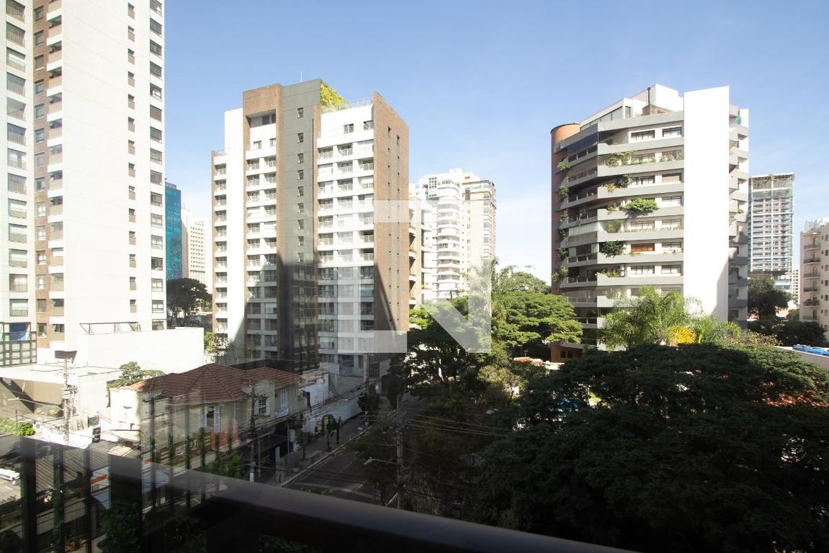Apartamento, 4 quartos, 375 m² - Foto 7