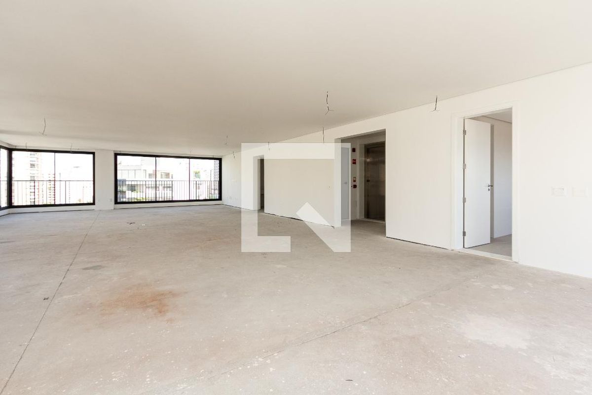 Apartamento, 5 quartos, 374 m² - Foto 3