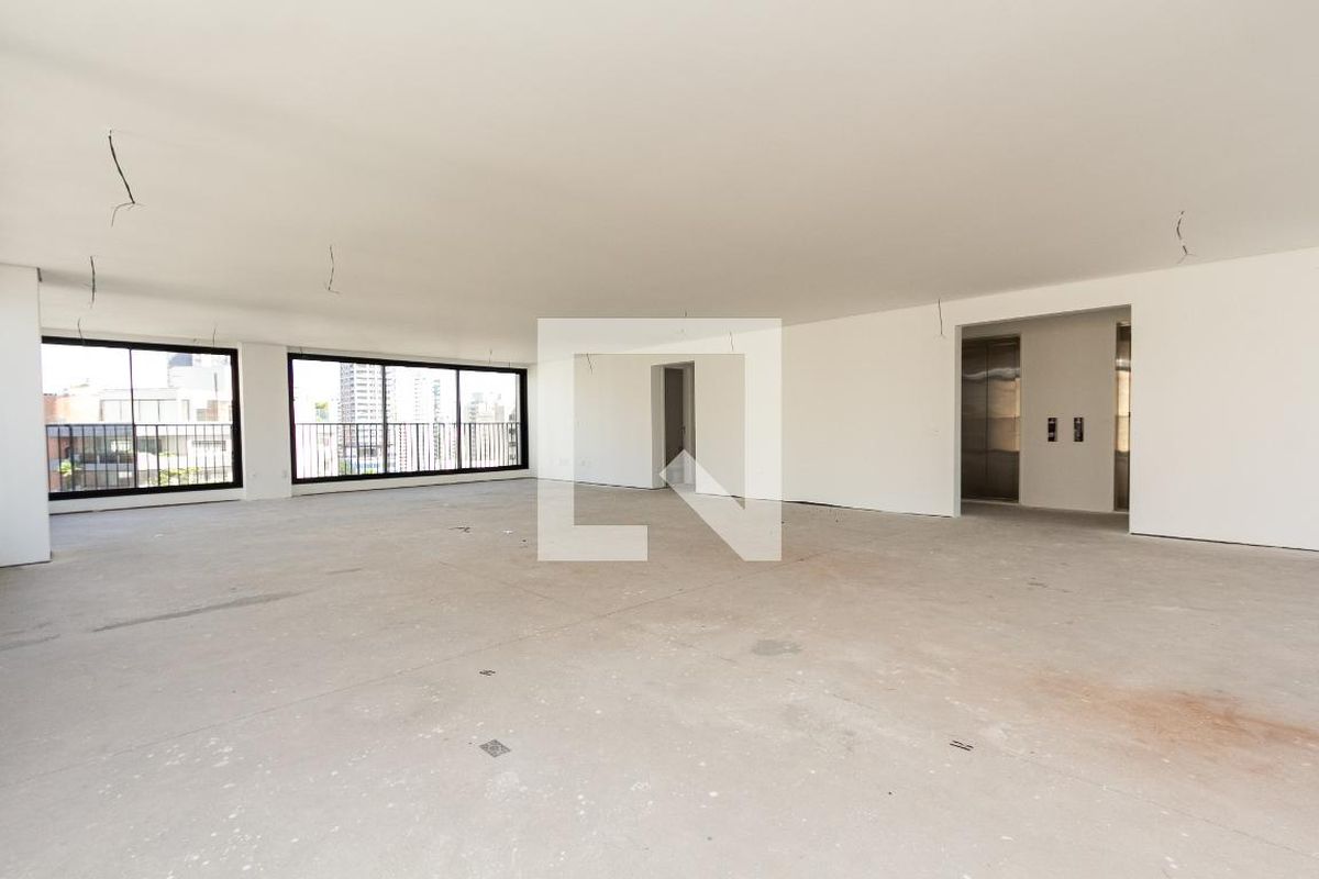 Apartamento, 5 quartos, 374 m² - Foto 4