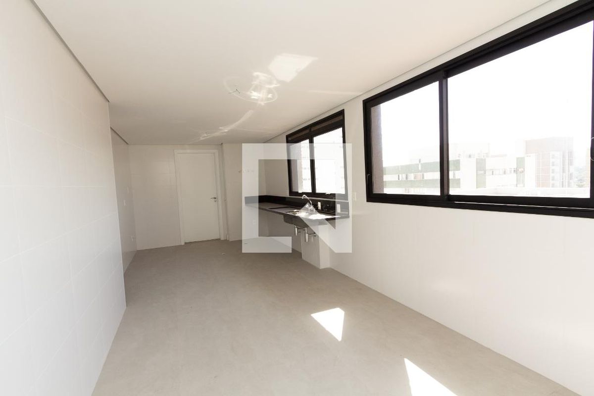 Apartamento, 5 quartos, 374 m² - Foto 52
