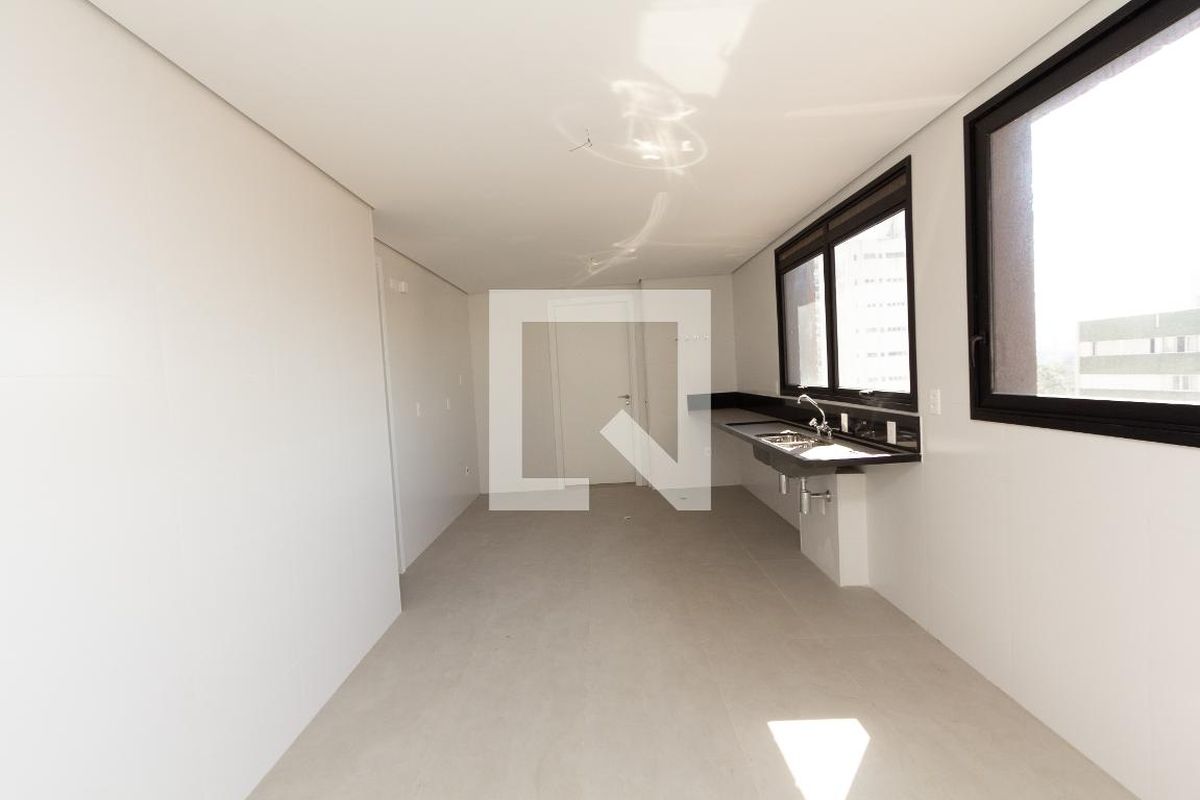 Apartamento, 5 quartos, 374 m² - Foto 53