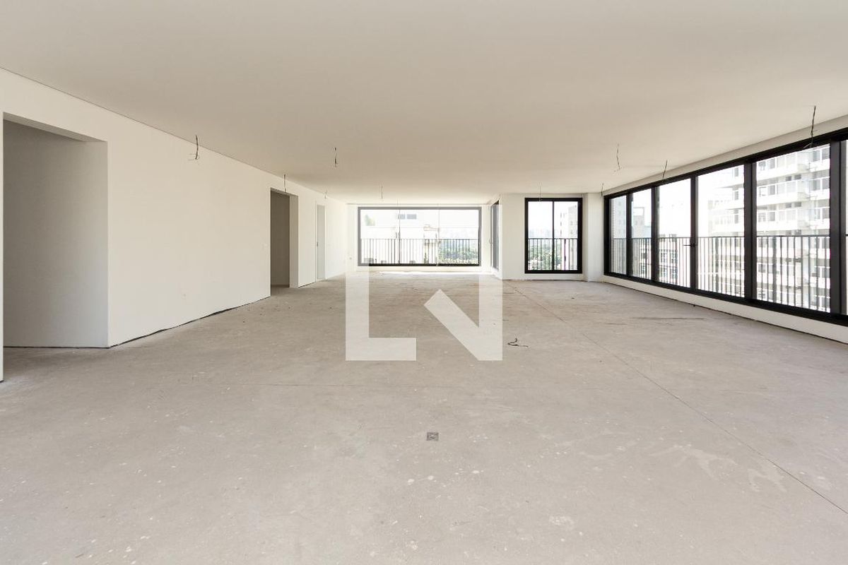 Apartamento, 5 quartos, 374 m² - Foto 6