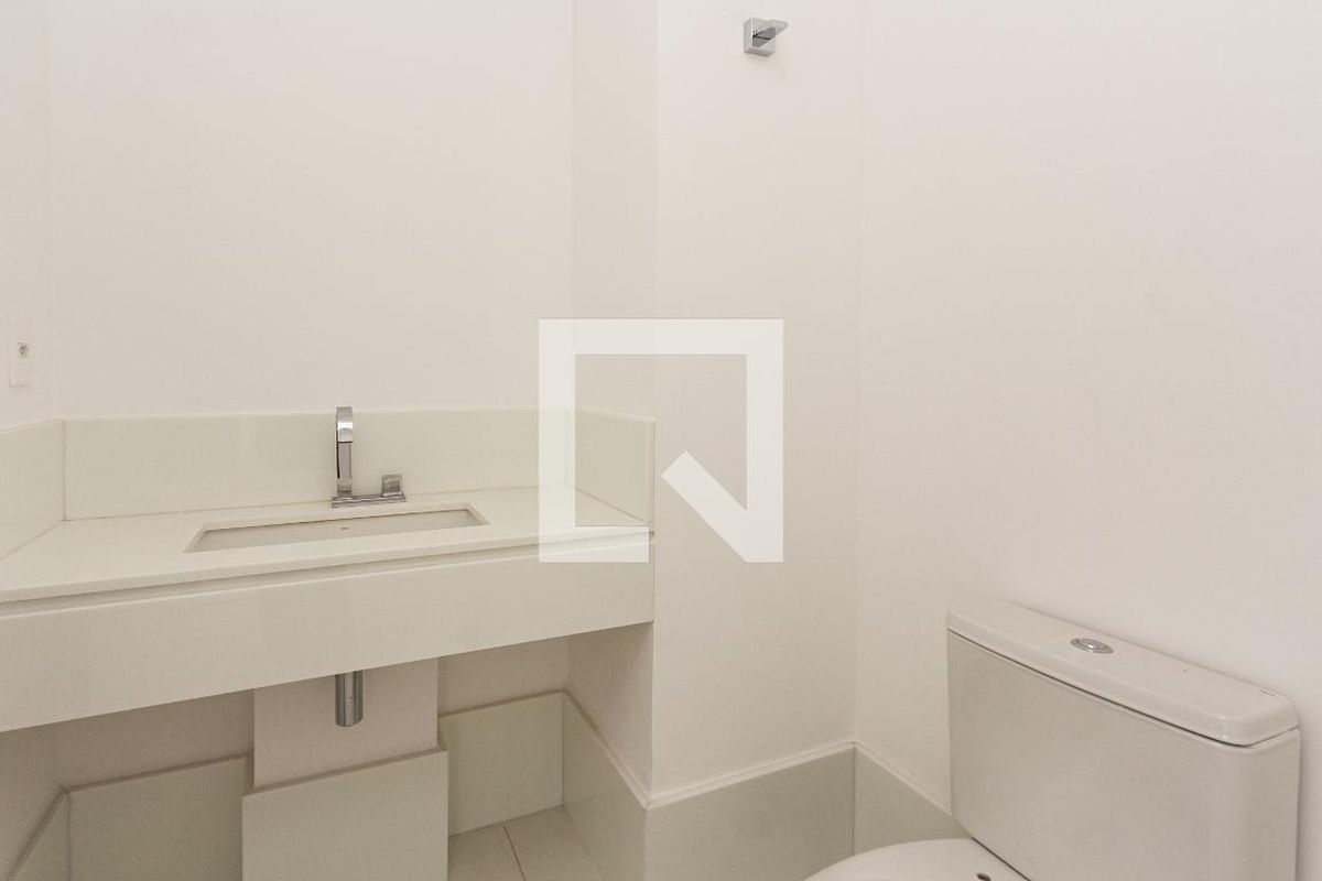 Apartamento, 5 quartos, 374 m² - Foto 8