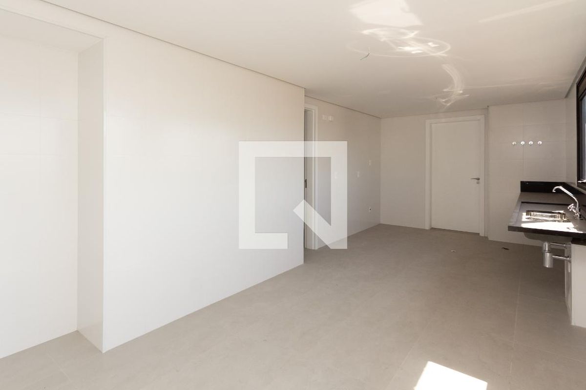 Apartamento, 5 quartos, 374 m² - Foto 54