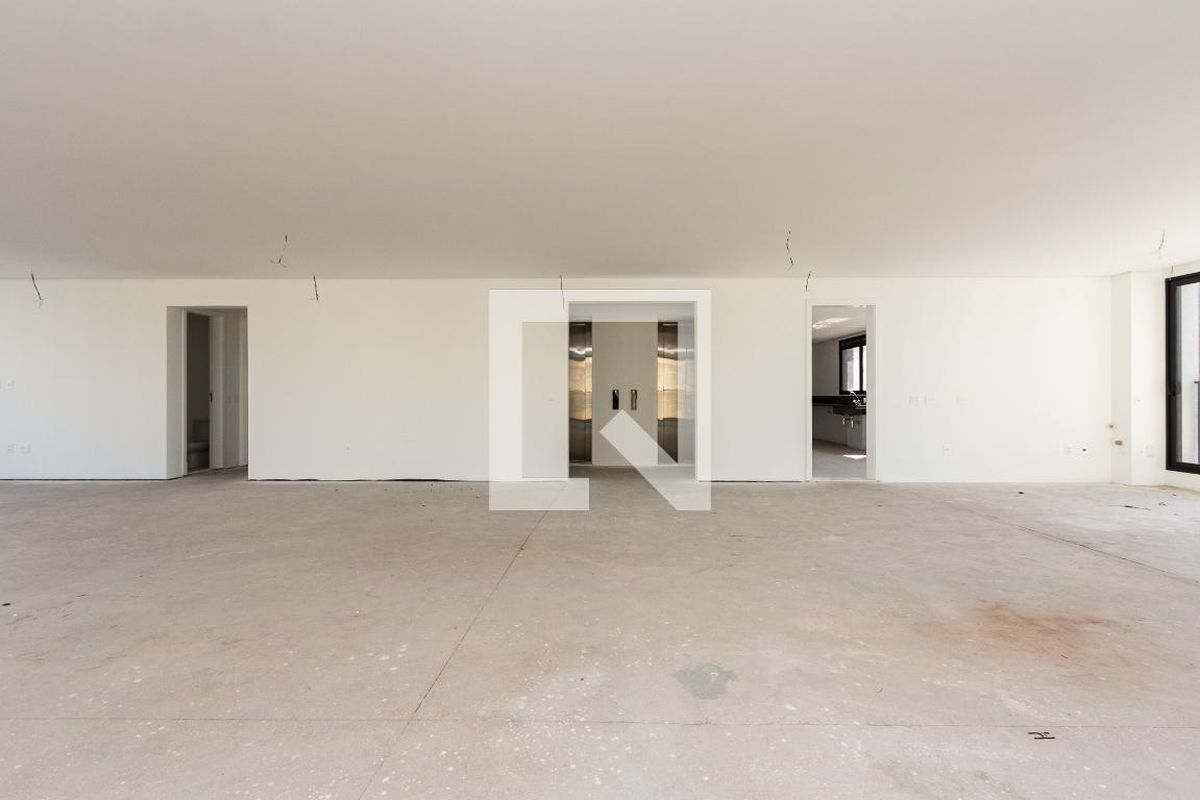 Apartamento, 5 quartos, 374 m² - Foto 5