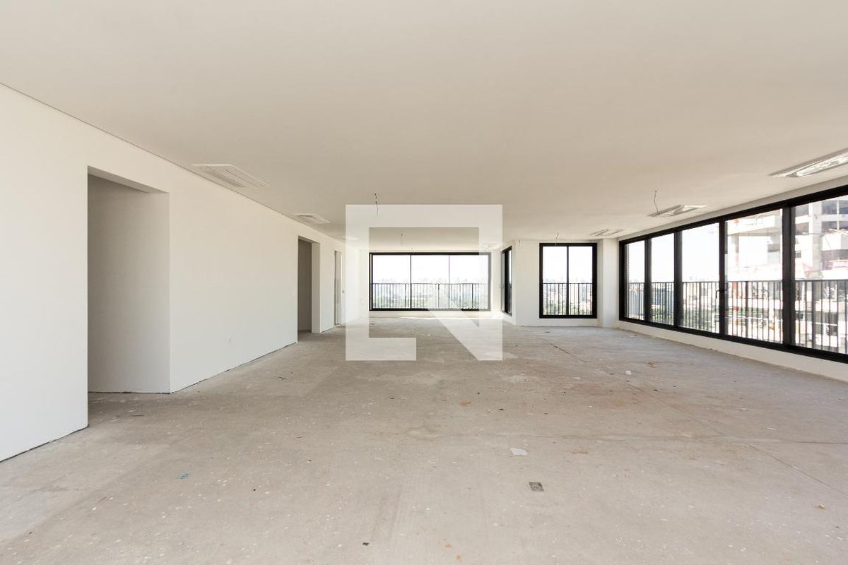 Apartamento, 4 quartos, 375 m² - Foto 1