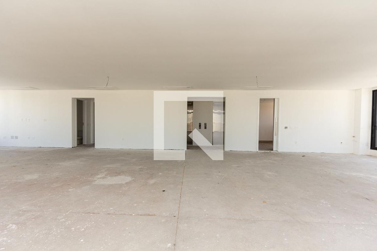 Apartamento, 4 quartos, 375 m² - Foto 4