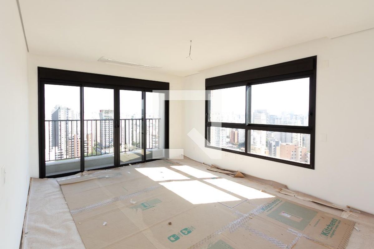 Apartamento, 4 quartos, 375 m² - Foto 33